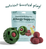 Woof Woof Pupsicle | Pops Allergy Support Refill Large