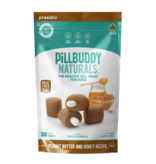 Presidio Natural Pet Co Presidio Pill Buddy Naturals | Peanut Butter and Honey 90 ct