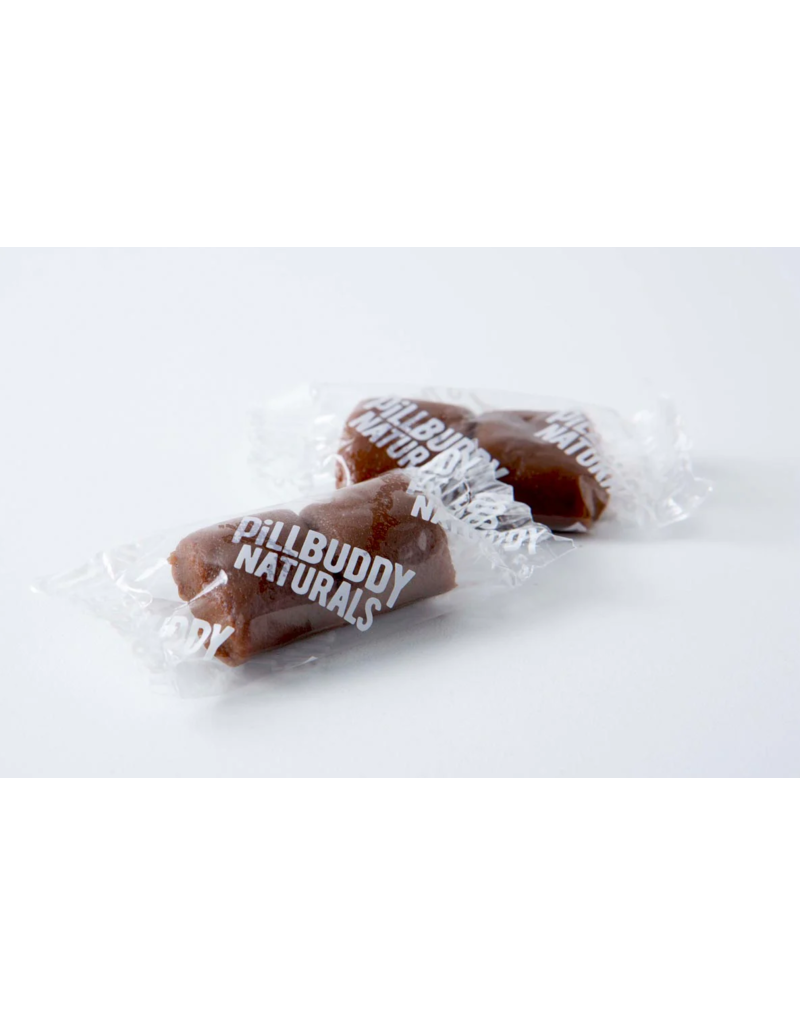 Presidio Natural Pet Co Presidio Pill Buddy Naturals | Peanut Butter and Apple 30 ct