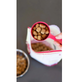 Messy Mutts Messy Mutts Food Scoop | Watermelon 1 Cup