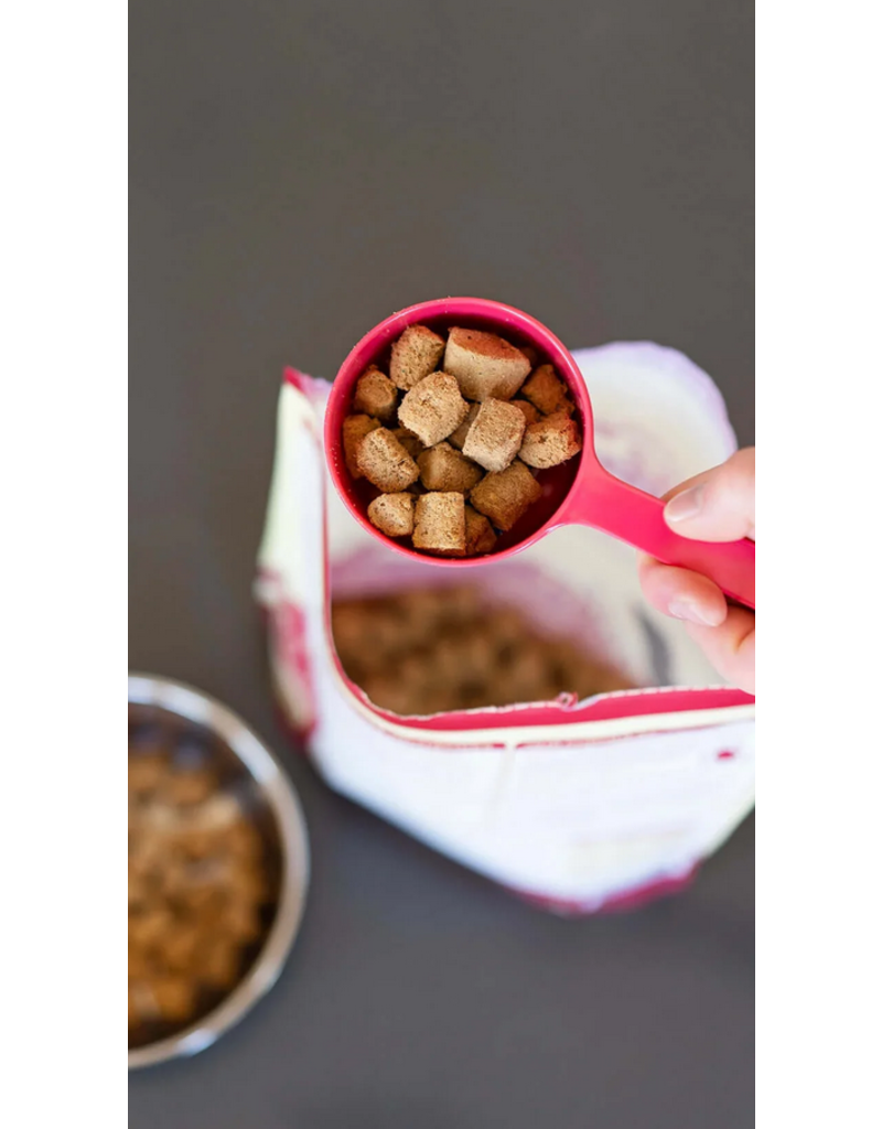 Messy Mutts Messy Mutts Food Scoop | Watermelon 1 Cup