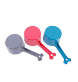 Messy Mutts Messy Mutts Food Scoop | Watermelon 1 Cup