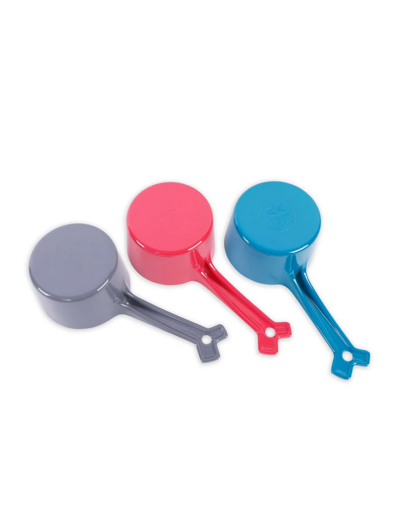 Messy Mutts Messy Mutts Food Scoop | Watermelon 1 Cup