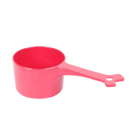 Messy Mutts Messy Mutts Food Scoop | Watermelon 1 Cup