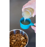 Messy Mutts Messy Mutts Food Scoop | Grey 1 Cup