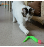 Dezi & Roo Dezi & Roo Cat Toys | Wiggly Ball