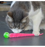 Dezi & Roo Dezi & Roo Cat Toys | Wiggly Ball