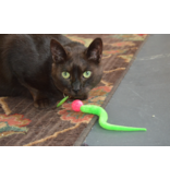 Dezi & Roo Dezi & Roo Cat Toys | Wiggly Ball