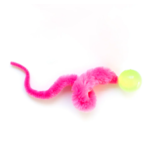 Dezi & Roo Dezi & Roo Cat Toys | Wiggly Ball