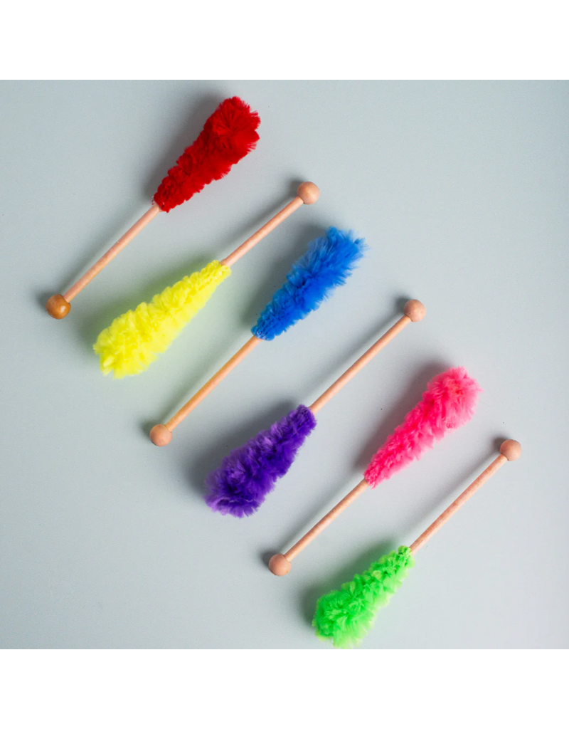 Dezi & Roo Dezi & Roo Cat Toys | Roo's Rock Candy