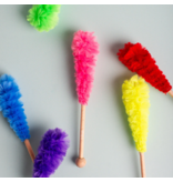 Dezi & Roo Dezi & Roo Cat Toys | Roo's Rock Candy