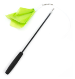 Dezi & Roo Dezi & Roo Cat Toys | Wiggly Wand