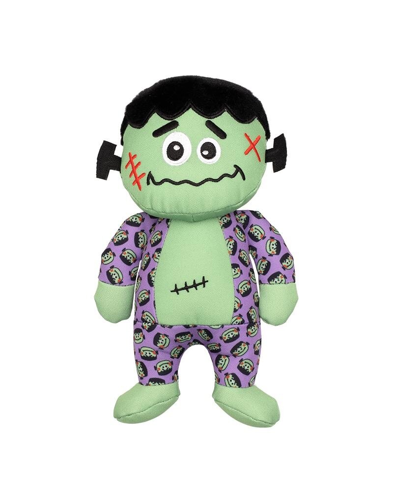 Worthy Dog Worthy Dog Halloween Dog Toys | Frankenstein Large