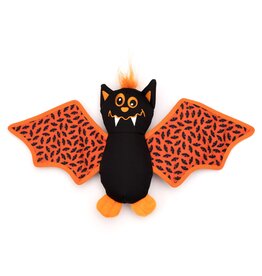 Worthy Dog Worthy Dog Halloween Dog Toys | Batty Large