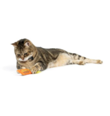 Huxley & Kent Huxley & Kent Cat Toys Halloween | Rosco's Fluffer Puffs