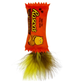 Huxley & Kent Huxley & Kent Cat Toys Halloween | Rosco's Fluffer Puffs