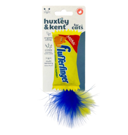 Huxley & Kent Huxley & Kent Cat Toys Halloween | Flufferfinger Catnip Toy