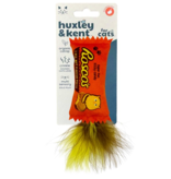 Huxley & Kent Huxley & Kent Cat Toys Halloween | Rosco's Fluffer Puffs