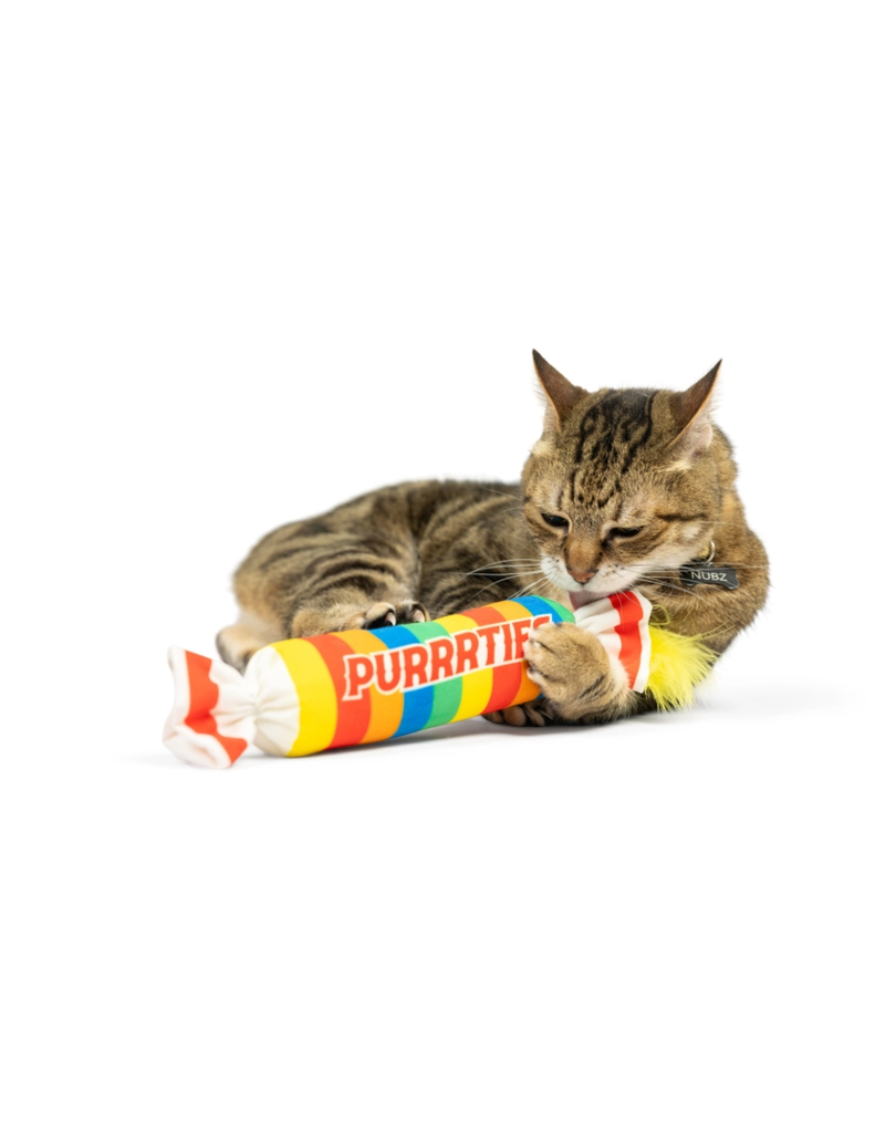 Huxley & Kent Huxley & Kent Cat Toys Halloween | Purrrties Cat Kicker