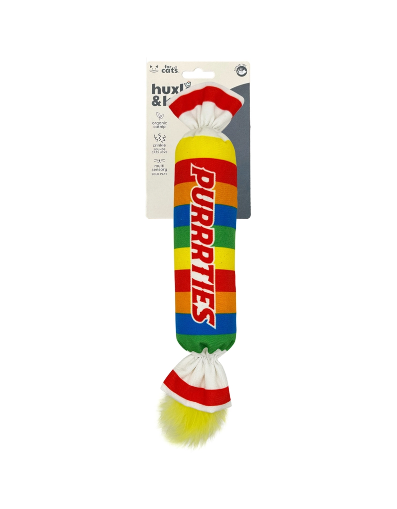 Huxley & Kent Huxley & Kent Cat Toys Halloween | Purrrties Cat Kicker