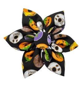 Huxley & Kent Huxley & Kent Fall Pinwheel | Halloween Donuts Large