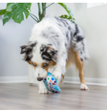 Huxley & Kent Huxley & Kent Birthday Dog Toys | It's My Barkday Bone Large