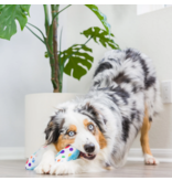 Huxley & Kent Huxley & Kent Birthday Dog Toys | It's My Barkday Bone Large