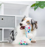Huxley & Kent Huxley & Kent Birthday Dog Toys | It's My Barkday Bone Large