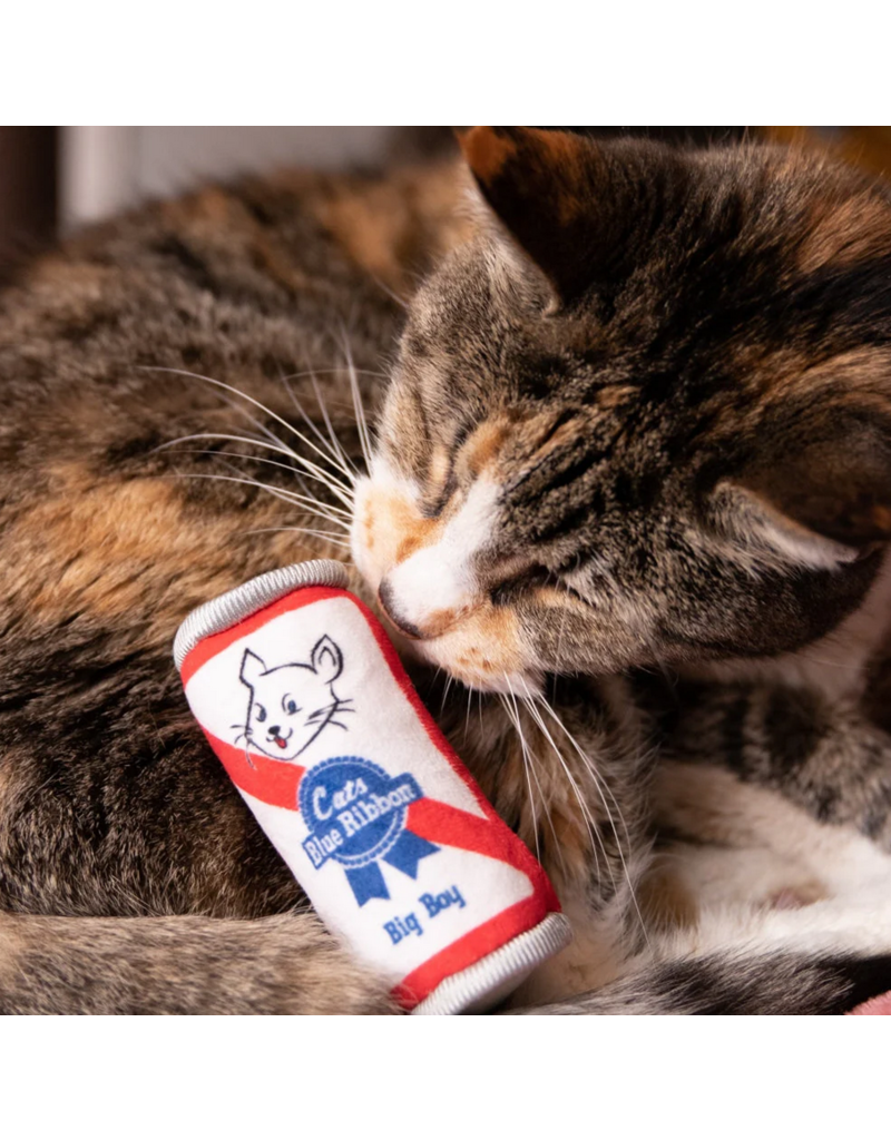 Huxley & Kent Huxley & Kent Kittybelles Cat Toys | Cat's Blue Ribbon