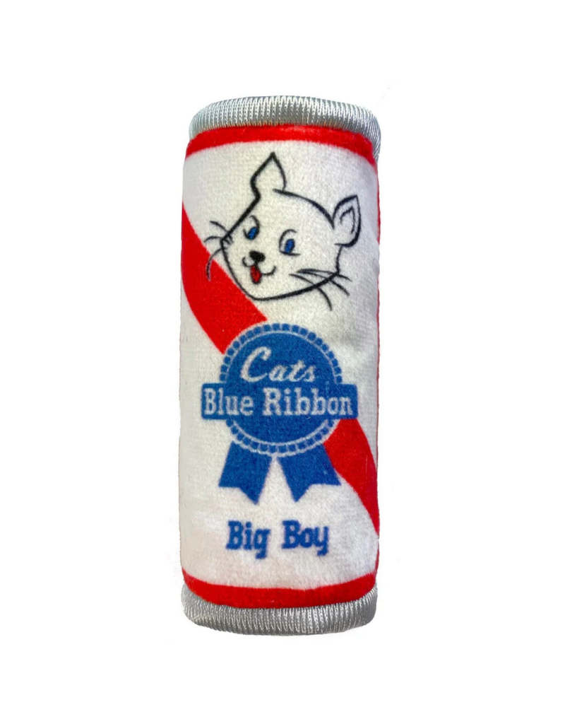Huxley & Kent Huxley & Kent Kittybelles Cat Toys | Cat's Blue Ribbon