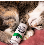 Huxley & Kent Huxley & Kent Kittybelles Cat Toys | Kitty Klaw Licks & Lime