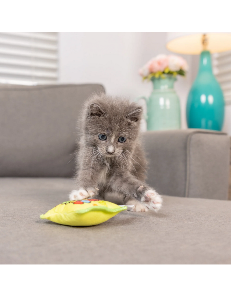 Huxley & Kent Huxley & Kent Kittybelles Cat Toys | Sour Scratch Kats