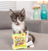 Huxley & Kent Huxley & Kent Kittybelles Cat Toys | Sour Scratch Kats