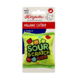 Huxley & Kent Huxley & Kent Kittybelles Cat Toys | Sour Scratch Kats