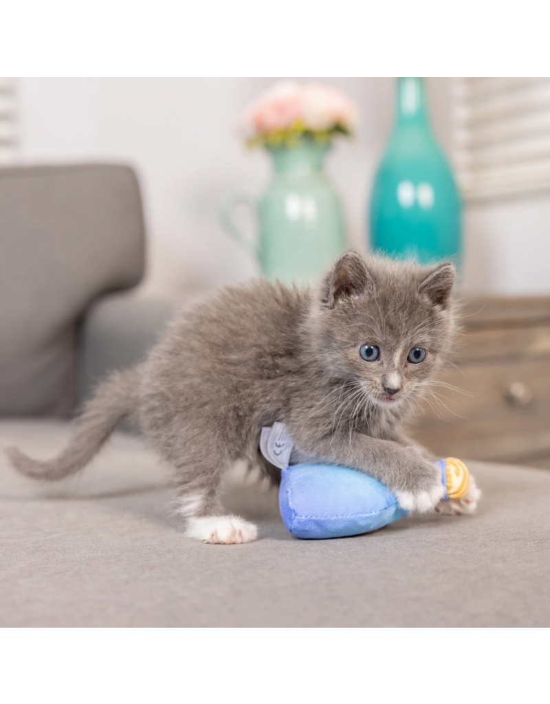 Huxley & Kent Huxley & Kent Kittybelles Cat Toys | Kitty Loco Tequila