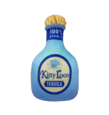 Huxley & Kent Huxley & Kent Kittybelles Cat Toys | Kitty Loco Tequila