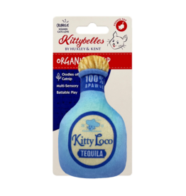 Huxley & Kent Huxley & Kent Kittybelles Cat Toys | Kitty Loco Tequila