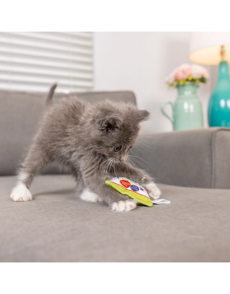Huxley & Kent Huxley & Kent Kittybelles Cat Toys | Kitty Pop