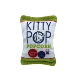 Huxley & Kent Huxley & Kent Kittybelles Cat Toys | Kitty Pop