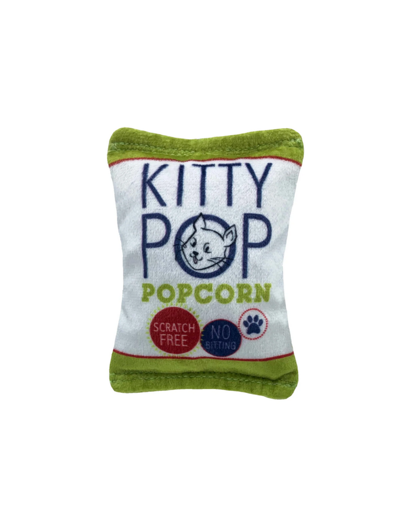 Huxley & Kent Huxley & Kent Kittybelles Cat Toys | Kitty Pop