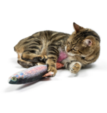 Huxley & Kent Huxley & Kent Kittybelles Cat Toys | Rainbow Trout Kicker