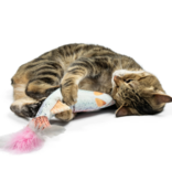 Huxley & Kent Huxley & Kent Kittybelles Cat Toys | Rainbow Trout Kicker
