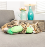 Huxley & Kent Huxley & Kent Kittybelles Cat Toys | Pickle Kicker