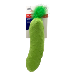 Huxley & Kent Huxley & Kent Kittybelles Cat Toys | Pickle Kicker