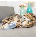Huxley & Kent Huxley & Kent Kittybelles Cat Toys | Sardine Kicker