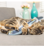 Huxley & Kent Huxley & Kent Kittybelles Cat Toys | Sardine Kicker