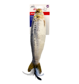 Huxley & Kent Huxley & Kent Kittybelles Cat Toys | Sardine Kicker