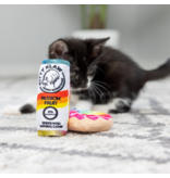 Huxley & Kent Huxley & Kent Kittybelles Cat Toys | Pride Donut & Kitty Klaw Passion Fruit 2 Pack