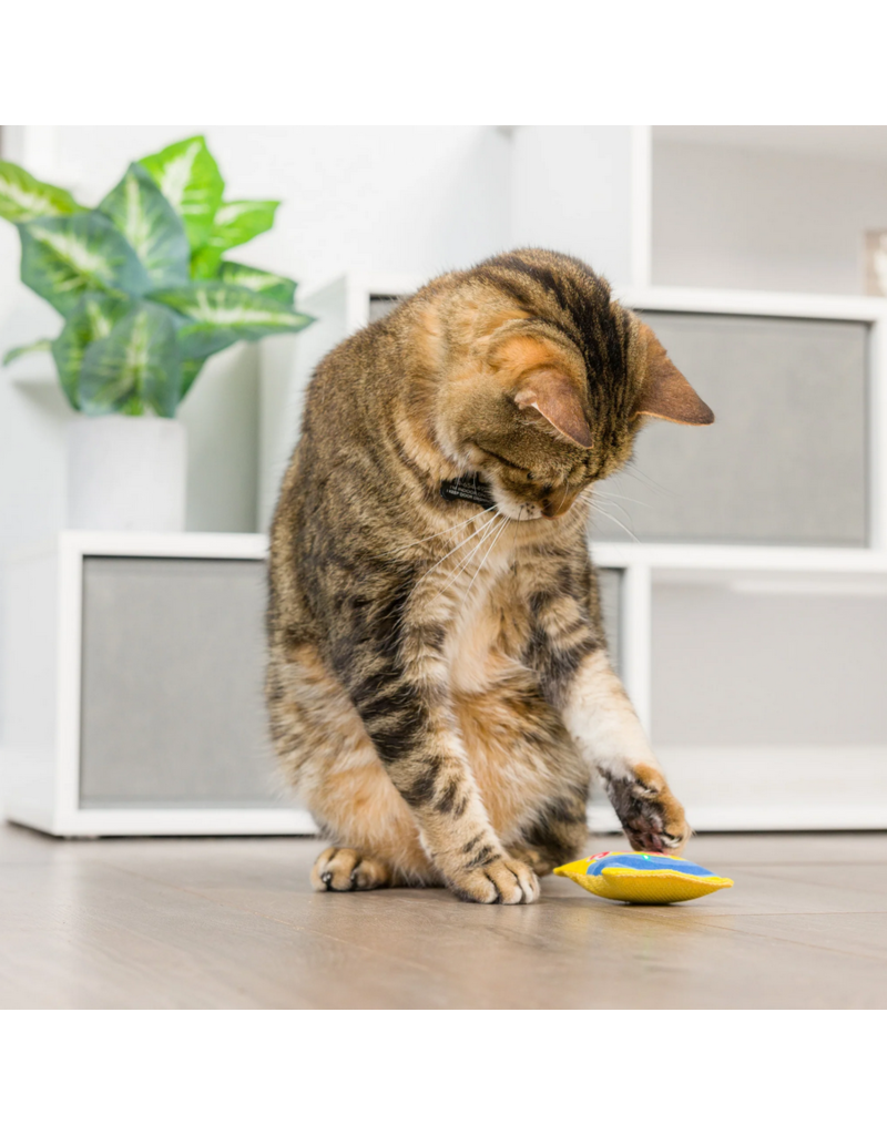 Huxley & Kent Huxley & Kent Kittybelles Cat Toys | Sweetest Fish
