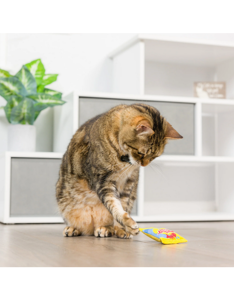 Huxley & Kent Huxley & Kent Kittybelles Cat Toys | Sweetest Fish
